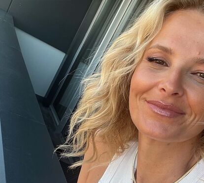 A Cristina da Malveira está de volta. Apresentadora já não quer festas e deixa o luxo para trás em nome de um amor chamado João