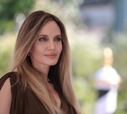 Guerra de Angelina Jolie e Brad Pitt sobe de tom e já muda rotinas num dos maiores eventos de cinema do mundo 