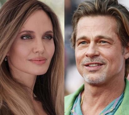 Brad Pitt acusa Angelina Jolie de manipulação: 'Sabe exatamente o que está a fazer'