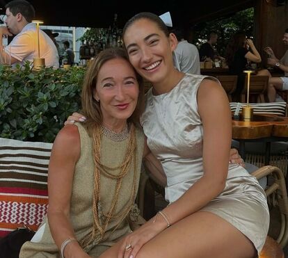 Tudo a postos para a grande festa de casamento de Matilde Mourinho e Danny Graham