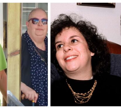 Antiga Doce, Fátima Padinha, quebra o silêncio sobre o regresso do ex-marido, Pedro Passos Coelho, à vida política