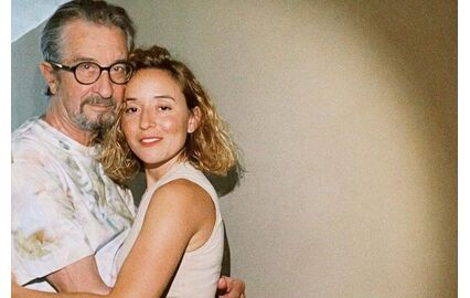 Rosa Bela e Carlos Areia