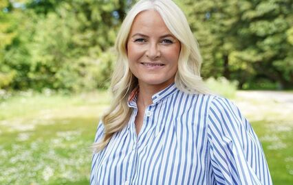 Princesa Mette-Marit