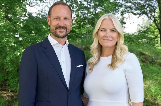 Princesa Mette-Marit