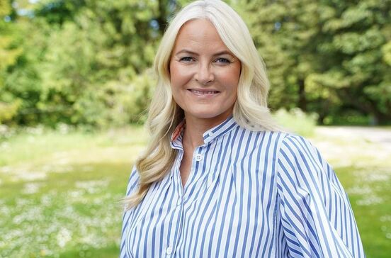 Princesa Mette-Marit