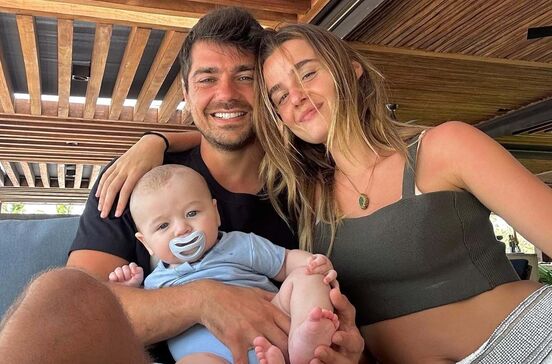Lourenço Ortigão, Kelly Bailey