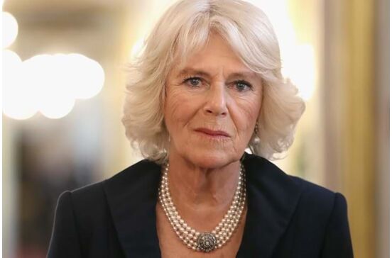 camilla parker-bowles