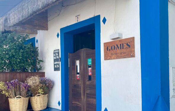 Mercearia Gomes