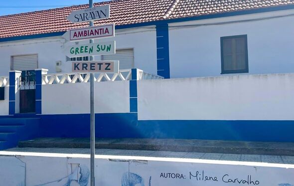 Comporta