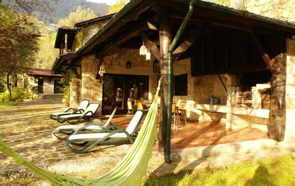 Quinta do Caneiro