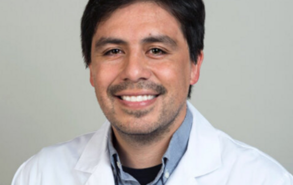 Salvador Plasencia