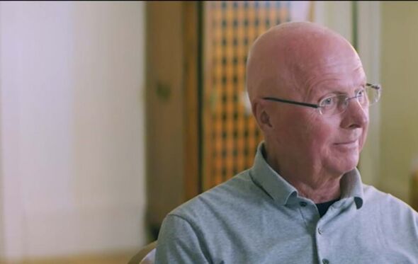 Sven Goran Eriksson