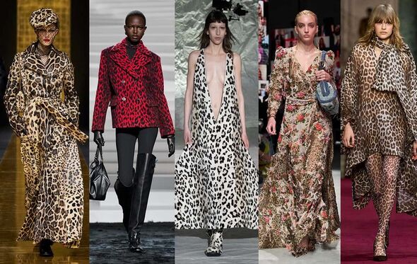 animal print