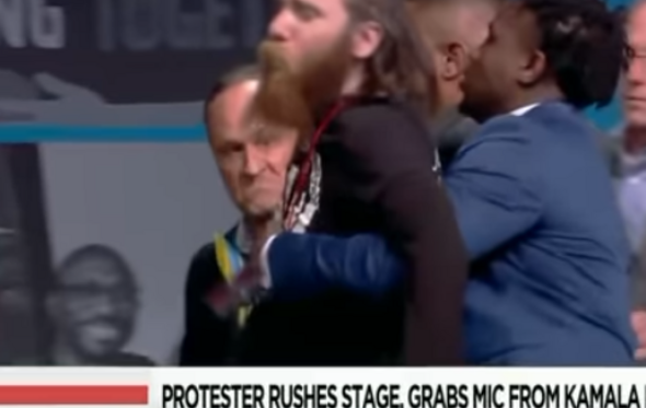 Marido de Kamala Harris 