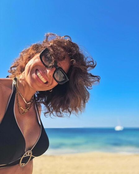 Joana Cruz