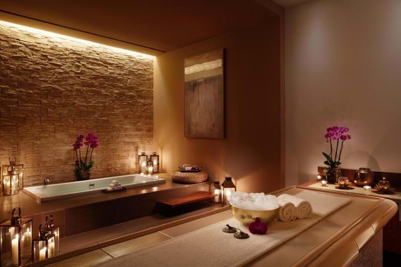 O hotel Corinthia, em Lisboa