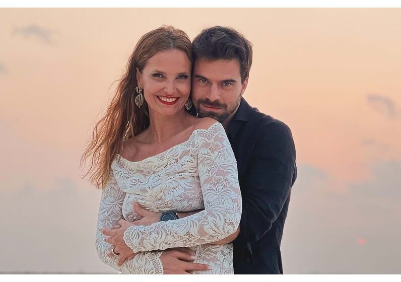 Cristina Ferreira, João Monteiro