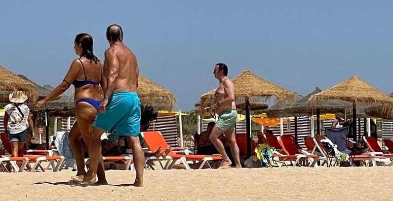 Cotrim de Figueiredo, Algarve
