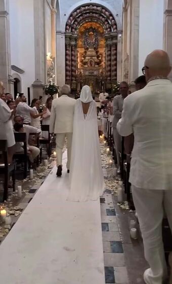 Liliana Aguiar, Francisco Nunes