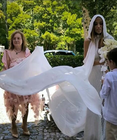Liliana Aguiar, Francisco Nunes