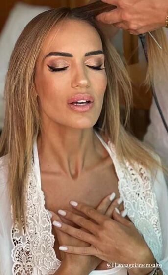 Liliana Aguiar, Francisco Nunes