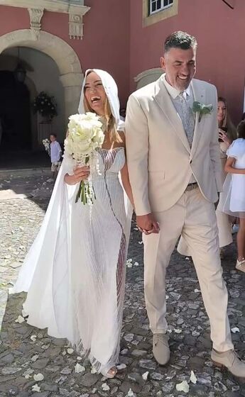 Liliana Aguiar, Francisco Nunes