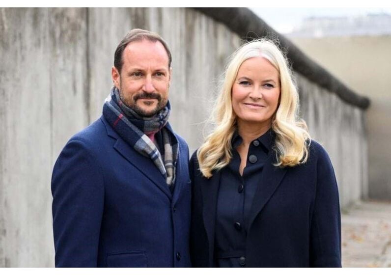Princesa Mette-Marit