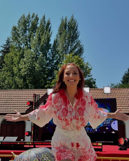 Catarina Miranda, TVI