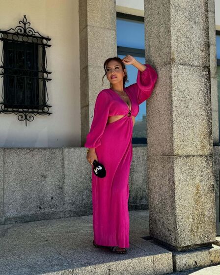 Catarina Miranda, TVI