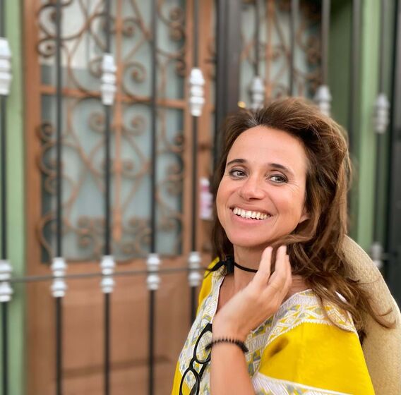 Dalila Carmo