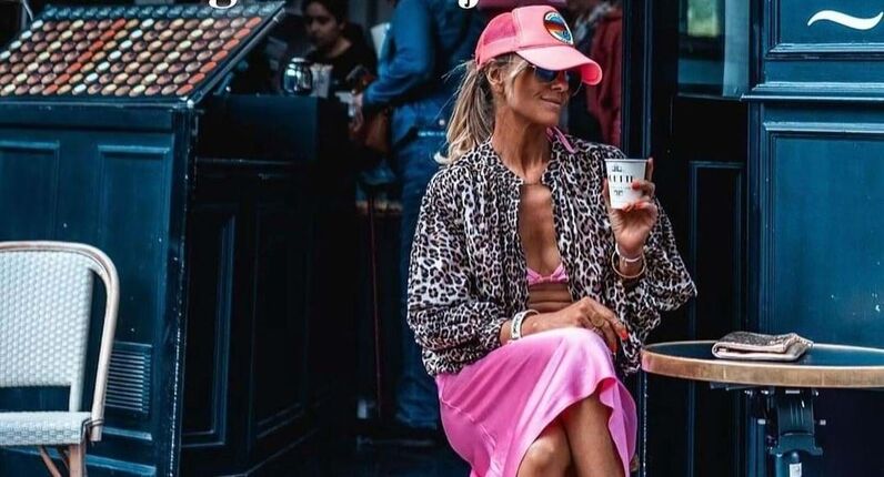 Os 4 modelos de saias que as mulheres com mais de 40 anos vão usar este outono