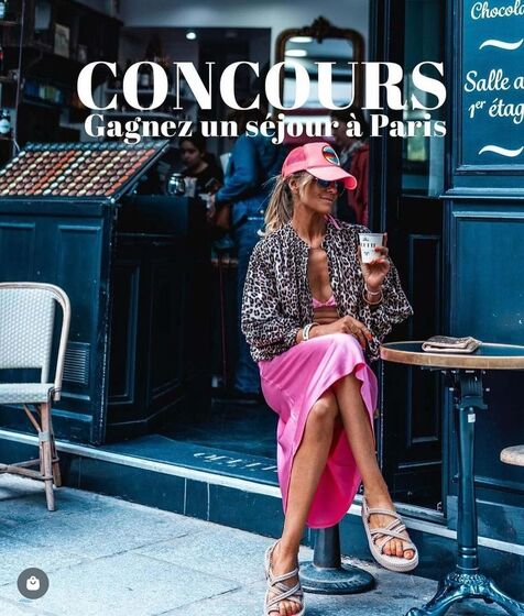 Os 4 modelos de saias que as mulheres com mais de 40 anos vão usar este outono