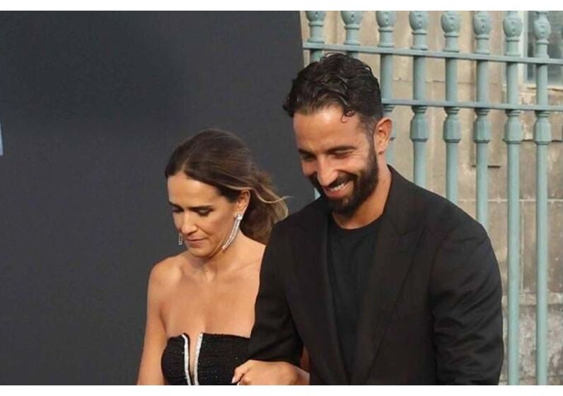 Rúben Amorim, Maria João Diogo