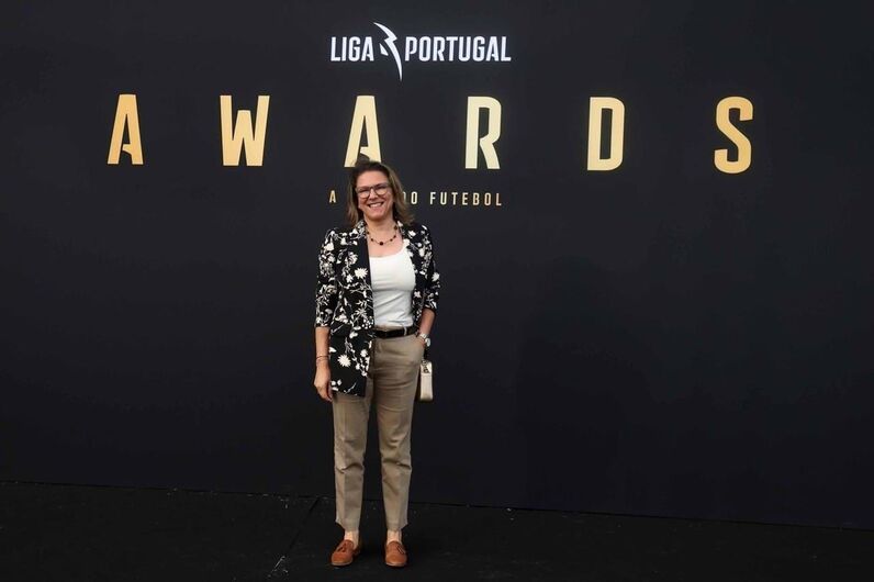 Liga Portugal Awards
