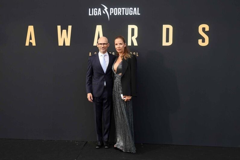 Liga Portugal Awards