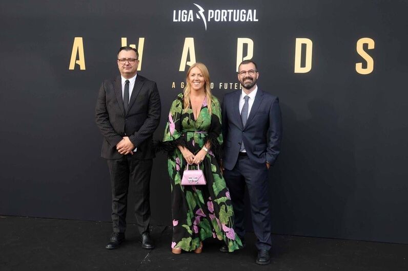 Liga Portugal Awards