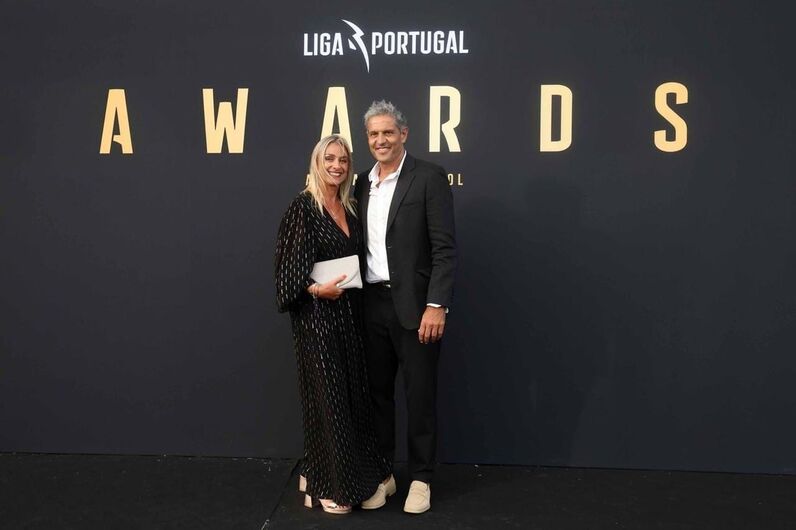 Liga Portugal Awards