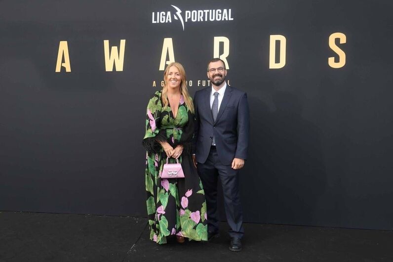 Liga Portugal Awards