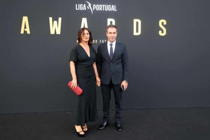 Liga Portugal Awards