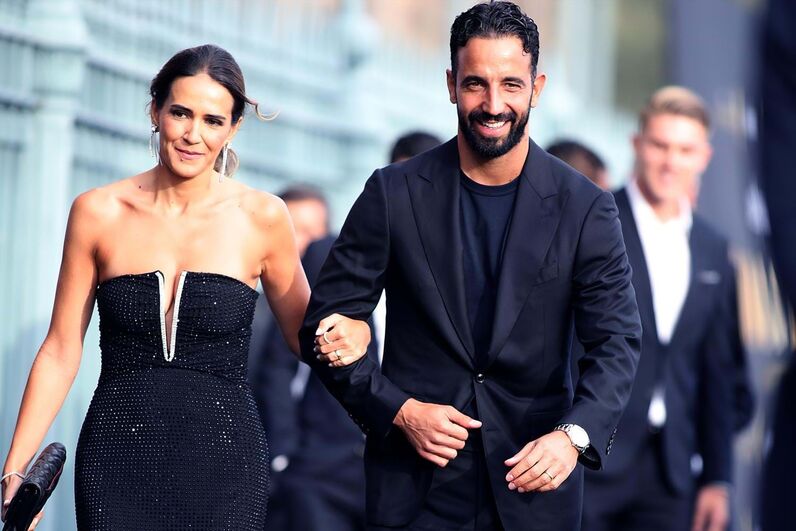 Gala Liga Portugal Awards 2024