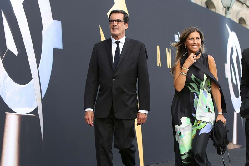 Gala Liga Portugal Awards 2024