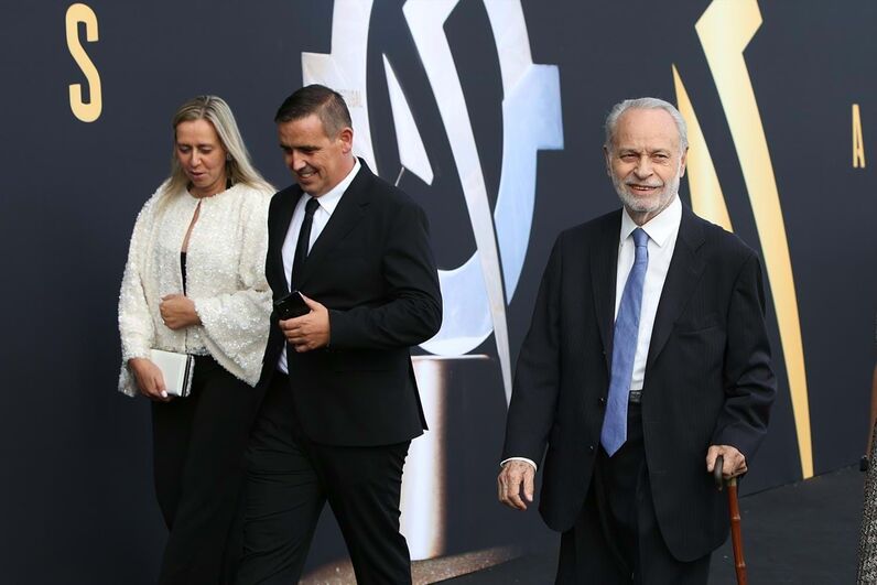 Gala Liga Portugal Awards 2024