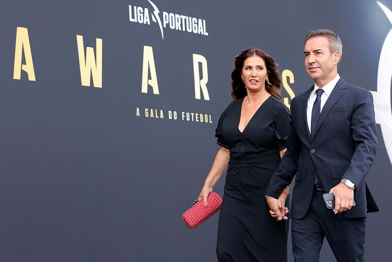 Gala Liga Portugal Awards 2024