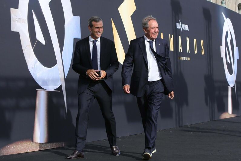 Gala Liga Portugal Awards 2024