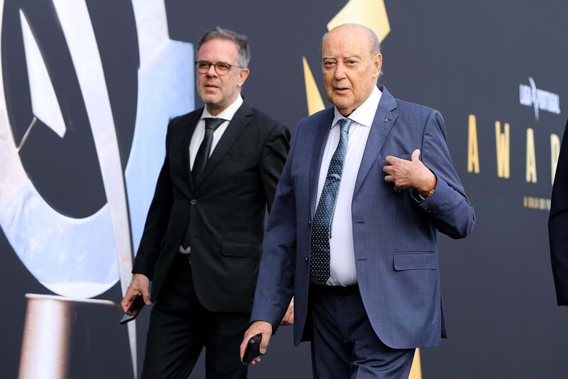 Gala Liga Portugal Awards 2024