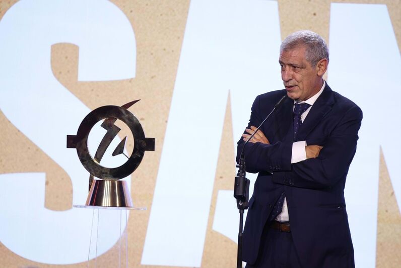 Gala Liga Portugal Awards 2024