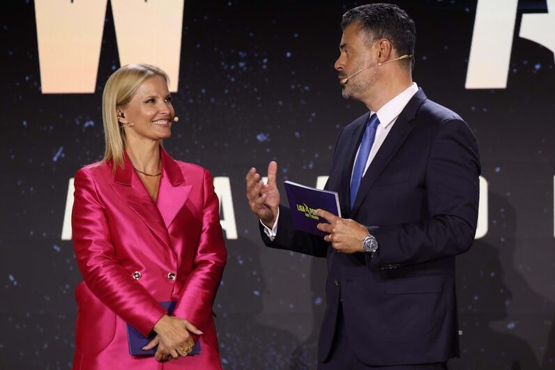Gala Liga Portugal Awards 2024