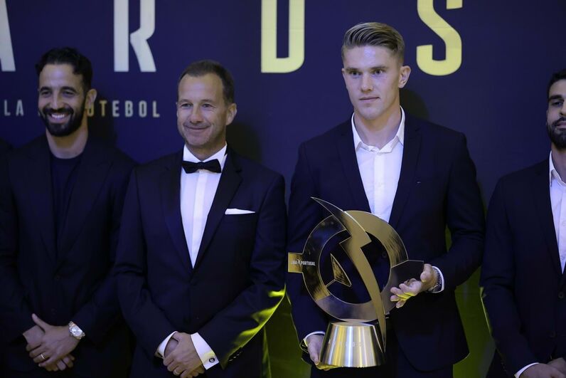 Gala Liga Portugal Awards 2024