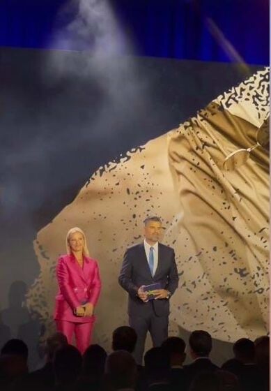 Gala Liga Portugal Awards 2024