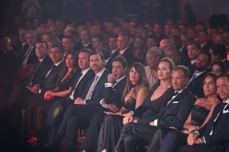 Gala Liga Portugal Awards 2024